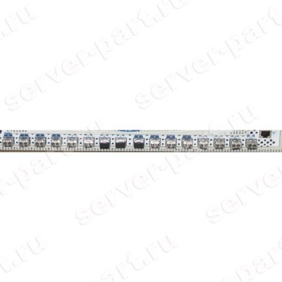 Плата HP 16xSFP 1xRS232 For San Switch 2/16-EL EMC DS-16B2(60-0002000-06) (ХПЕ) Плата HP 16xSFP 1xRS232 For San Switch 2/16-EL EMC DS-16B2(60-0002000-06) (ХПЕ)
