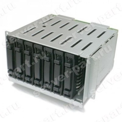 Корзина SAS/SATA HP 8xSAS/SATA Drive Cage SFF 2,5" Hot Swap Bay2 For DL380 Gen9(729820-001) (ХПЕ) Корзина SAS/SATA HP 8xSAS/SATA Drive Cage SFF 2,5" Hot Swap Bay2 For DL380 Gen9(729820-001) (ХПЕ)