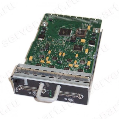 Модуль Контроллера HP Dual Ultra3 I/O Board Card Ultra160 SCSI For Modular Smart Array MSA1000 MSA500(70-40495-01) (ХПЕ) Модуль Контроллера HP Dual Ultra3 I/O Board Card Ultra160 SCSI For Modular Smart Array MSA1000 MSA500(70-40495-01) (ХПЕ)