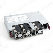 Резервный Блок Питания HP 2400Wt (Delta) Platinum для серверов Cloudline CL5200 Gen9(DPS-2400AB B)