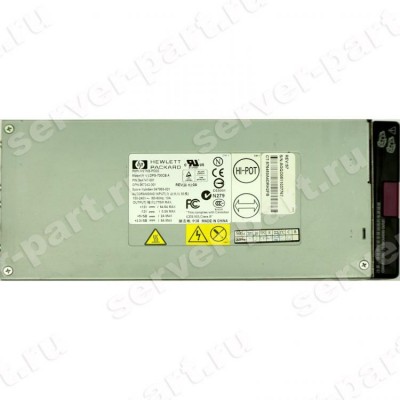 356544-001 HP 700W PS for ML370 G4 (ХПЕ) 356544-001 HP 700W PS for ML370 G4 (ХПЕ)