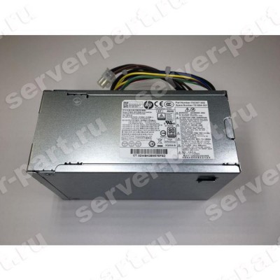 Блок Питания HP 240Wt (Lite On) для HP Elitedesk 800 G2 800 G1 ProDesk 600 G2 600 G1(PS-4241-1HC) (ХПЕ) Блок Питания HP 240Wt (Lite On) для HP Elitedesk 800 G2 800 G1 ProDesk 600 G2 600 G1(PS-4241-1HC) (ХПЕ)