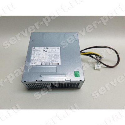 Блок Питания HP 240Wt (Acbel) для Pro 6000 6005 6200 6300 Elite 8000 8100 8200 8300 SFF(508151-001) (ХПЕ) Блок Питания HP 240Wt (Acbel) для Pro 6000 6005 6200 6300 Elite 8000 8100 8200 8300 SFF(508151-001) (ХПЕ)