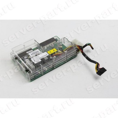 Корзина для Резервных Блоков Питания HP 2xPS ATX Для Сервера DL360G3 DL360G2 DL360G1(279934-001) (ХПЕ) Корзина для Резервных Блоков Питания HP 2xPS ATX Для Сервера DL360G3 DL360G2 DL360G1(279934-001) (ХПЕ)