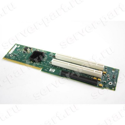 Riser HP PCI-E16x 2PCI-X 2U For DL380G5 DL385G5 DL385G2(012754-001) (ХПЕ) Riser HP PCI-E16x 2PCI-X 2U For DL380G5 DL385G5 DL385G2(012754-001) (ХПЕ)