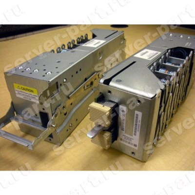 Модуль Контроллера HP SAS Drive Enclosure I/O Module Dual Port 2xSFF8088 For D6000 D6500 MDS600 SSA70(455972-001) (ХПЕ) Модуль Контроллера HP SAS Drive Enclosure I/O Module Dual Port 2xSFF8088 For D6000 D6500 MDS600 SSA70(455972-001) (ХПЕ)