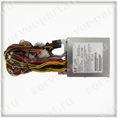 Корзина для Резервных Блоков Питания HP 1xPS ATX Для Сервера DL160G5 DL160G5p(453652-001) (ХПЕ) Корзина для Резервных Блоков Питания HP 1xPS ATX Для Сервера DL160G5 DL160G5p(453652-001) (ХПЕ)