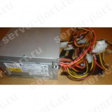 Блок Питания HP 370Wt (Delta) для серверов ML310G3(398405-001)