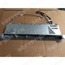 Корзина SAS/SATA HP 8xSAS/SATA Drive Cage SFF 2,5" Hot Swap For DL320e Gen8(675457-001)