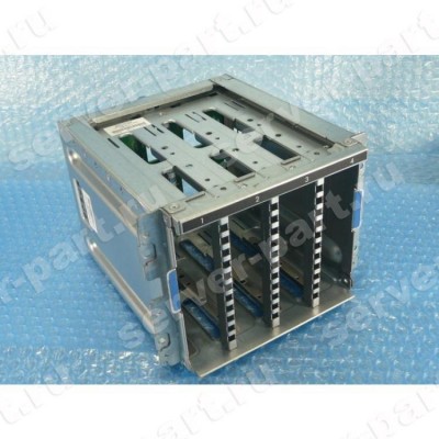 Корзина SAS/SATA HP 4xSAS/SATA Drive Cage LFF 3,5" Non-Hot Swap 4U For ML310e Gen8(686745-001) (ХПЕ) Корзина SAS/SATA HP 4xSAS/SATA Drive Cage LFF 3,5" Non-Hot Swap 4U For ML310e Gen8(686745-001) (ХПЕ)