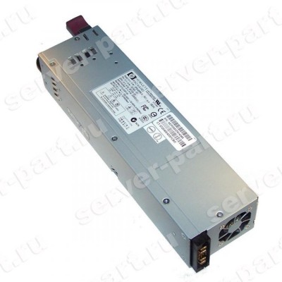 Резервный Блок Питания HP 575Wt (Delta) для серверов DL380G4 DL385G1(321632-001) (ХПЕ) Резервный Блок Питания HP 575Wt (Delta) для серверов DL380G4 DL385G1(321632-001) (ХПЕ)
