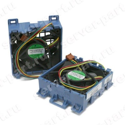 Вентилятор HP (Sunon) PMD1209PTB1-A 0,46A 36W 12v 4200 об/мин 77CFM 48dB 92x92x25mm для ML350G5(413978-001) (ХПЕ) Вентилятор HP (Sunon) PMD1209PTB1-A 0,46A 36W 12v 4200 об/мин 77CFM 48dB 92x92x25mm для ML350G5(413978-001) (ХПЕ)