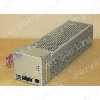 Модуль Контроллера HP Fibre Channel I/O Module 2xSFP Mfg For StorageWorks M6412 AG638A Disk Array SAN(461494-005) (ХПЕ) Модуль Контроллера HP Fibre Channel I/O Module 2xSFP Mfg For StorageWorks M6412 AG638A Disk Array SAN(461494-005) (ХПЕ)