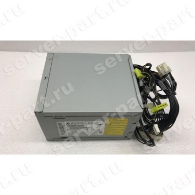 Блок Питания HP 575Wt (Delta) для рабочих станций xw6400 xw8400(412848-001) (ХПЕ) Блок Питания HP 575Wt (Delta) для рабочих станций xw6400 xw8400(412848-001) (ХПЕ)