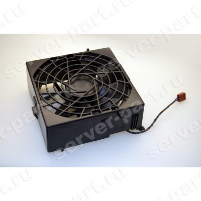 Вентилятор HP (NMB) 0,72A 12v 2800 об/мин 114,7CFM 41,5dB 120x120x25mm для XW9400 XW9300 XW8400 XW8200(409629-001) (ХПЕ) Вентилятор HP (NMB) 0,72A 12v 2800 об/мин 114,7CFM 41,5dB 120x120x25mm для XW9400 XW9300 XW8400 XW8200(409629-001) (ХПЕ)