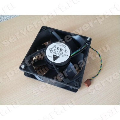 Вентилятор HP (Foxconn) Rear Fan 1,3A 12v 120x120x38mm для ML150G3(402074-001) (ХПЕ) Вентилятор HP (Foxconn) Rear Fan 1,3A 12v 120x120x38mm для ML150G3(402074-001) (ХПЕ)