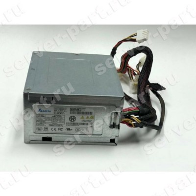 Блок Питания HP 350Wt (Delta) для серверов ML310e Gen8 V2 ML310e Gen8(674838-B21) (ХПЕ) Блок Питания HP 350Wt (Delta) для серверов ML310e Gen8 V2 ML310e Gen8(674838-B21) (ХПЕ)