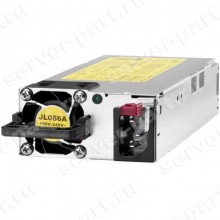 Резервный Блок Питания HP 680Wt X372 (Delta) 54V Gold For Switch Aruba 2930M 3810 3810M 6300(RSLVLC-1407)