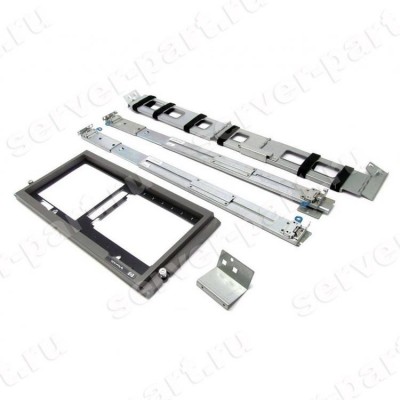 Рельсы HP 5U Tower To Rack Conversion Kit For ML350 Gen9(786182-001) (ХПЕ) Рельсы HP 5U Tower To Rack Conversion Kit For ML350 Gen9(786182-001) (ХПЕ)