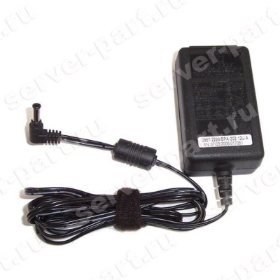 Блок Питания HP Input 100-240V 50/60Hz 1A Output 12V/1,25A 15Wt для JetDirect ew2400 170X 300X EX3+(BPA-202-12U) (ХПЕ) Блок Питания HP Input 100-240V 50/60Hz 1A Output 12V/1,25A 15Wt для JetDirect ew2400 170X 300X EX3+(BPA-202-12U) (ХПЕ)