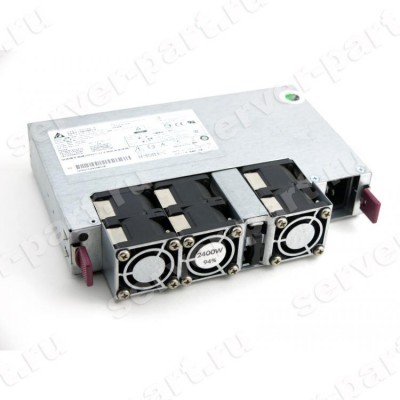 Резервный Блок Питания HP 2400Wt (Delta) Platinum для серверов Cloudline CL5200 Gen9(871221-B21) (ХПЕ) Резервный Блок Питания HP 2400Wt (Delta) Platinum для серверов Cloudline CL5200 Gen9(871221-B21) (ХПЕ)