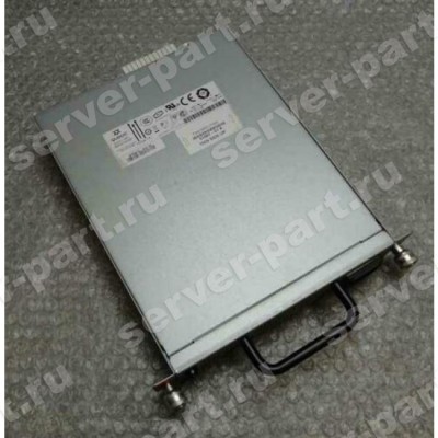 Резервный Блок Питания HP 120Wt (Qlogic) 1U ATX Для StorageWorks Switch VLS9000 SN6000(31907-01) (ХПЕ) Резервный Блок Питания HP 120Wt (Qlogic) 1U ATX Для StorageWorks Switch VLS9000 SN6000(31907-01) (ХПЕ)