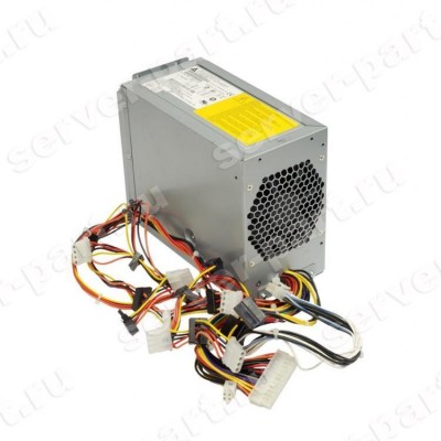 Блок Питания HP 650Wt (Delta) для серверов ML150G5(465462-B21) (ХПЕ) Блок Питания HP 650Wt (Delta) для серверов ML150G5(465462-B21) (ХПЕ)