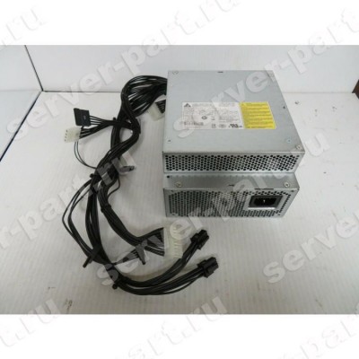Блок Питания HP 700Wt (Delta) для серверов Z440(809053-001) (ХПЕ) Блок Питания HP 700Wt (Delta) для серверов Z440(809053-001) (ХПЕ)