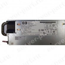 451366-B21 HP 750W Hot Swap PS DL180/185 G5 451366-B21