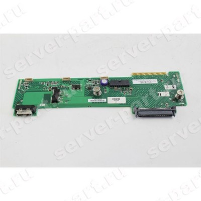 Плата HP Optical Drive Interface Board For Proliant DL360 G3(305450-001) (ХПЕ) Плата HP Optical Drive Interface Board For Proliant DL360 G3(305450-001) (ХПЕ)