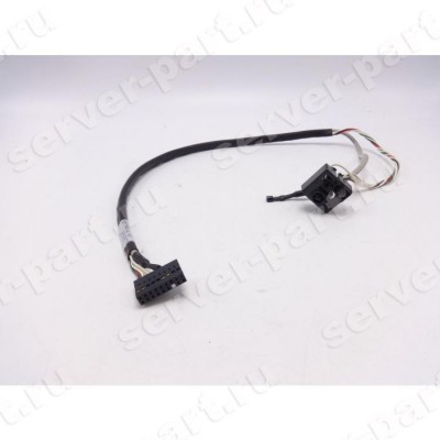 Лицевая Панель HP Power Button LED For Z400(455796-002) (ХПЕ) Лицевая Панель HP Power Button LED For Z400(455796-002) (ХПЕ)