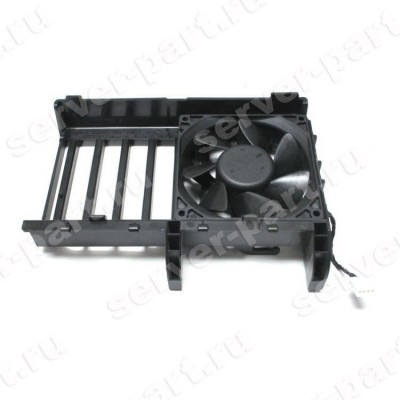Блок Вентиляторов HP (Delta) Brushless 0,6A 12v 2xFAN 92x92x28mm для WorkStation z800 850Wt(534880-001) (ХПЕ) Блок Вентиляторов HP (Delta) Brushless 0,6A 12v 2xFAN 92x92x28mm для WorkStation z800 850Wt(534880-001) (ХПЕ)