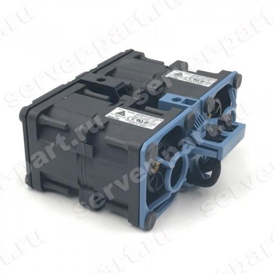 Блок Вентиляторов HP (Delta) Xeon Socket 1366 For DL360G6 DL360G7(489848-001) (ХПЕ) Блок Вентиляторов HP (Delta) Xeon Socket 1366 For DL360G6 DL360G7(489848-001) (ХПЕ)