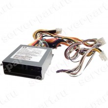 Корзина для Резервных Блоков Питания HP 2xPS ATX Для Сервера DL160G6 DL165G7 DL320G6(515862-001)