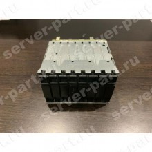 401415-B21 HP 8-Bay 2.5 SAS Cage Kit 401415-B21