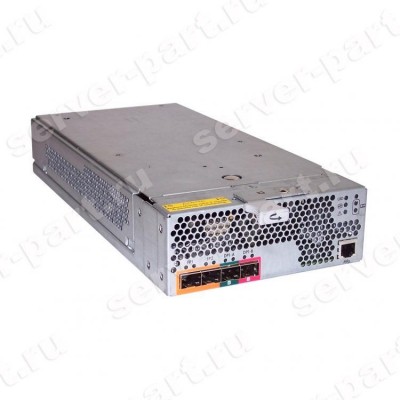 Модуль Контроллера HP Fibre Channel I/O Module 4xSFP 1xRJ45 Mfg For StorageWorks HSV300 AG637A EVA 4400 6400 8400(AG637-63032) (ХПЕ) Модуль Контроллера HP Fibre Channel I/O Module 4xSFP 1xRJ45 Mfg For StorageWorks HSV300 AG637A EVA 4400 6400 8400(AG637-63032) (ХПЕ)