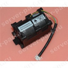 Вентилятор HP (Delta) Brushless 1,82A 12v 10000 об/мин 22,25CFM 57,5dB 40x40x56mm для DL320e Gen8(675449-001)