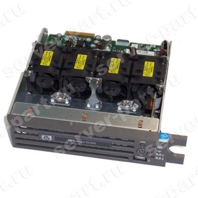 Лицевая Панель HP Local Control Panel With Bezel 4FAN USB For DL360G4 DL360G4P(361390-001) (ХПЕ) Лицевая Панель HP Local Control Panel With Bezel 4FAN USB For DL360G4 DL360G4P(361390-001) (ХПЕ)