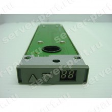 Лицевая Панель HP Server Display Board For MSA70 MSA60(012489-001)