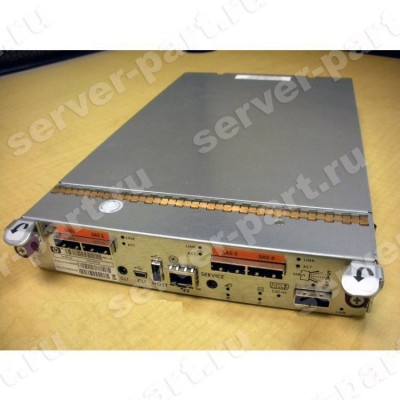 Модуль Контроллера HP P2000 G3 MSA SAS Modular Smart Array Controller 5xSFF8088 2xRJ45 1xUSB CLI For P2000 G3 MSA(582934-001) (ХПЕ) Модуль Контроллера HP P2000 G3 MSA SAS Modular Smart Array Controller 5xSFF8088 2xRJ45 1xUSB CLI For P2000 G3 MSA(582934-001) (ХПЕ)
