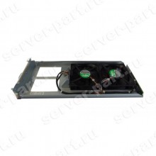 Блок Вентиляторов HP Fan Tray Kit 2x (Nidec) BETA V TA450DC 0.3A 12v 120x120x25mm 4U For ProCurve 5406zl(V34344-68)