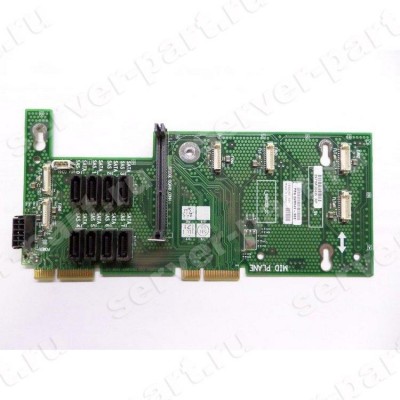 HP 3U Rack Mount SAS Kit(AG576B) (ХПЕ)