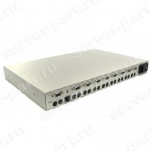 147094-001 HP 8-Port KVM Switch Box