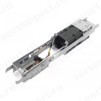 Вентилятор HP Active Cool Fan Module для StorageWorks MSA50(377234-001) (ХПЕ) Вентилятор HP Active Cool Fan Module для StorageWorks MSA50(377234-001) (ХПЕ)