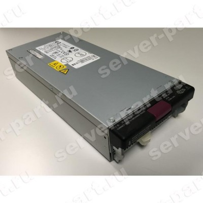 Резервный Блок Питания HP 550Wt (Delta) для систем хранения DL560 DL560G1(300892-001) (ХПЕ) Резервный Блок Питания HP 550Wt (Delta) для систем хранения DL560 DL560G1(300892-001) (ХПЕ)