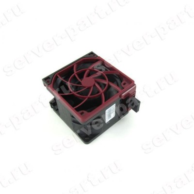 Вентилятор HP (Nidec) UltraFlo 2,5A 12v 60x60x38mm For DL180 Gen10(878513-001) (ХПЕ) Вентилятор HP (Nidec) UltraFlo 2,5A 12v 60x60x38mm For DL180 Gen10(878513-001) (ХПЕ)