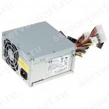 Блок Питания HP 350Wt (Delta) для серверов ML110G3(392173-001)