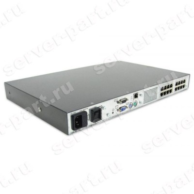 262586-B21 HP IP Server Console (ХПЕ) 262586-B21 HP IP Server Console (ХПЕ)