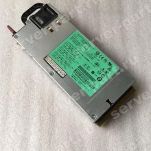 Резервный Блок Питания HP 1200Wt (Delta) для серверов DL160G5 DL165G5 DL165G5p DL180G5 DL185G5 DL580G5 DL785G5 BladeSystem c3000(453650-B21)
