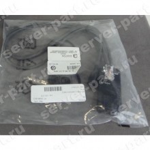 KVM Кабель HP KVM Console Serial/Power G2-I/F RJ45 - RJ45 + Power(620-780-504)